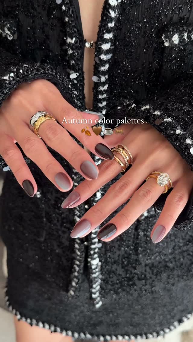 Anúncio de Glamade Nails
