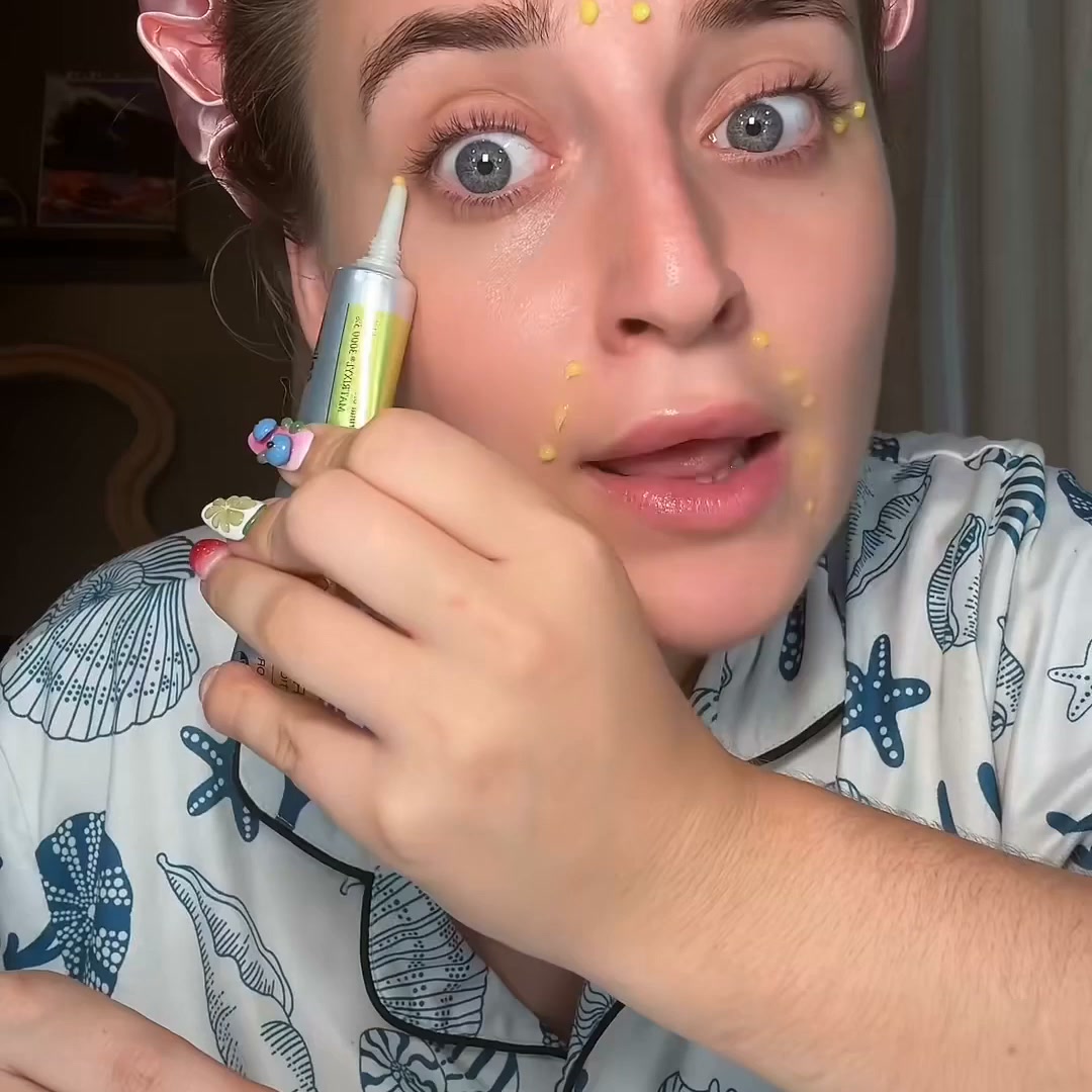 El retinal que va 11 veces más rápido que el retinol