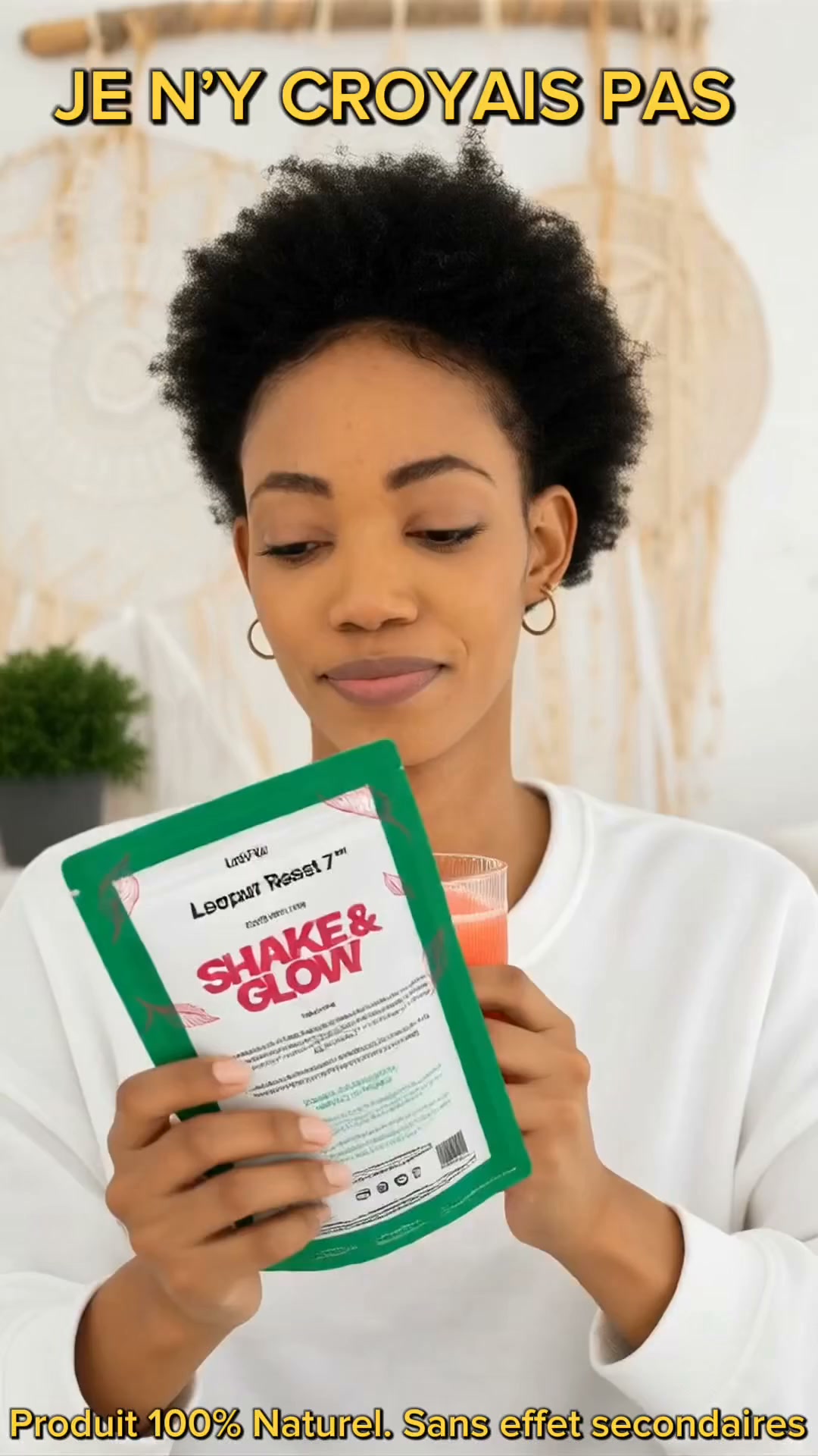 Je commence mon Reset 7 jours