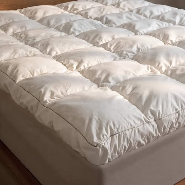 Red je matras voor €99,95 (in plaats van een nieuw bed)