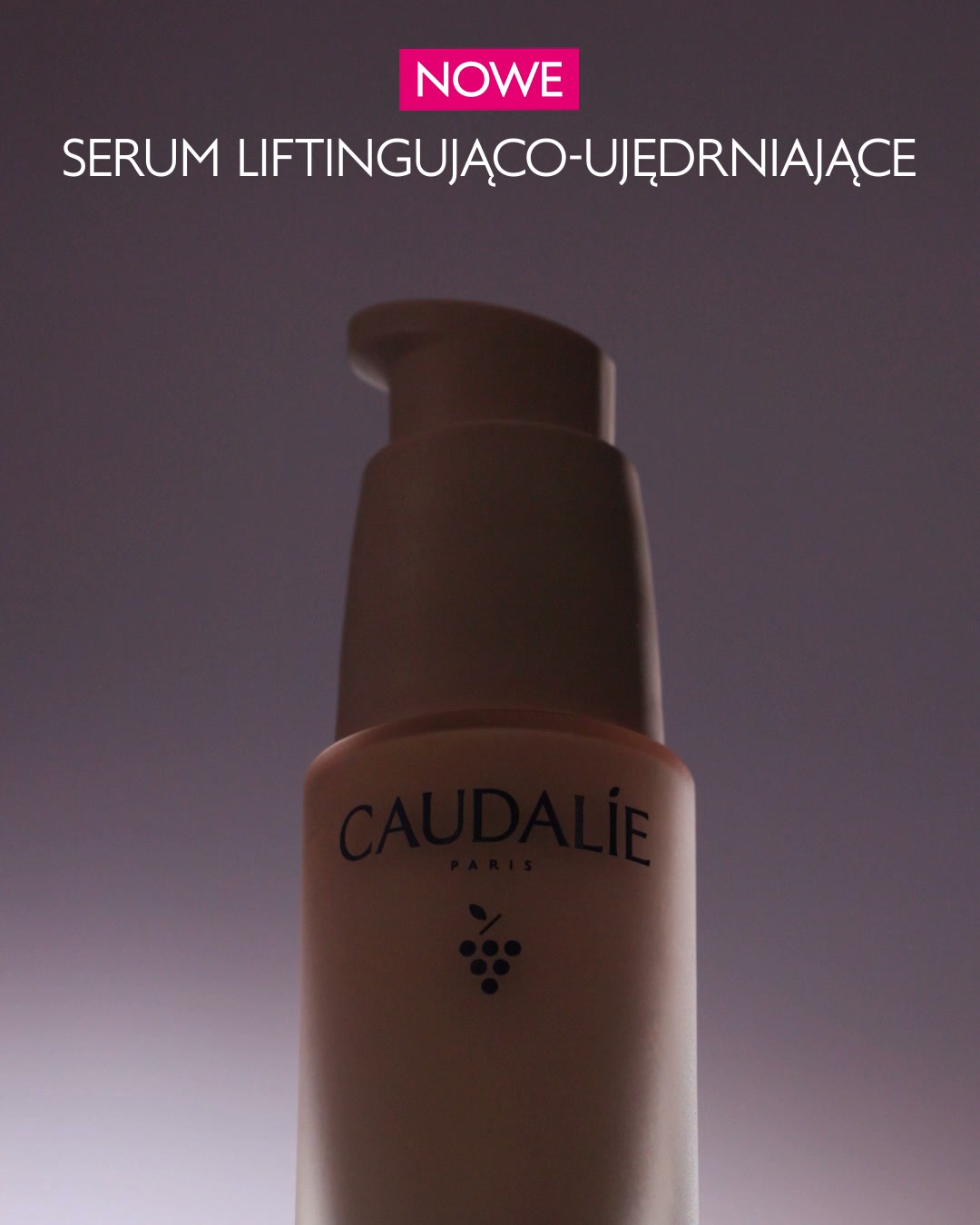 Serum Liftingująco-Ujedrniające