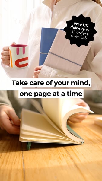 Never Just Stationery
