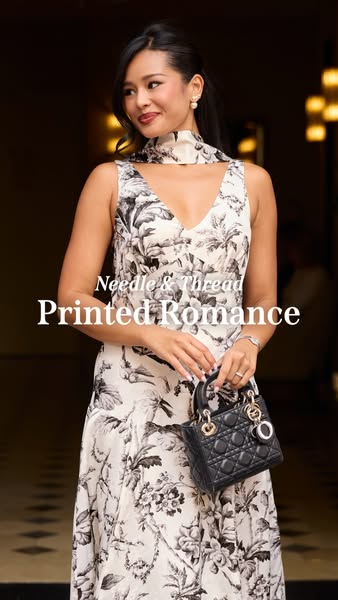 Effortlessly Chic