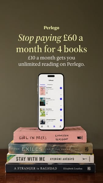 The digital library that powers your learning.