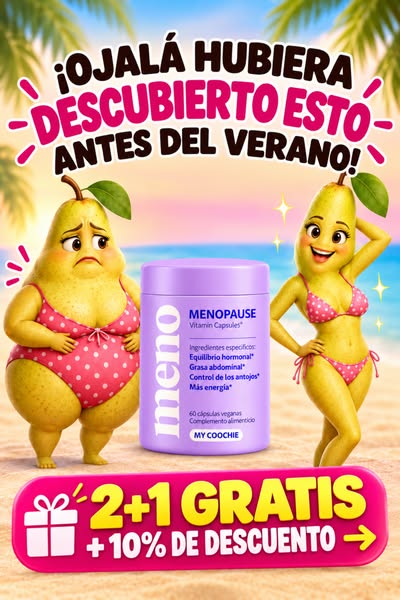 Más de 100.000 mujeres confían en ello