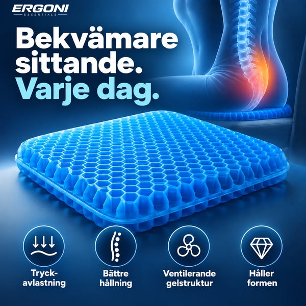 Halva Priset & Fri Frakt Idag!