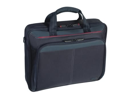 Mala TARGUS CN31 (Universal - 15.4'' - Preto)