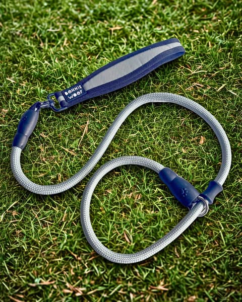 No Tangles. No Fuss. Just Walk.