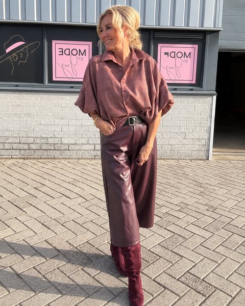 Shop deze complete look