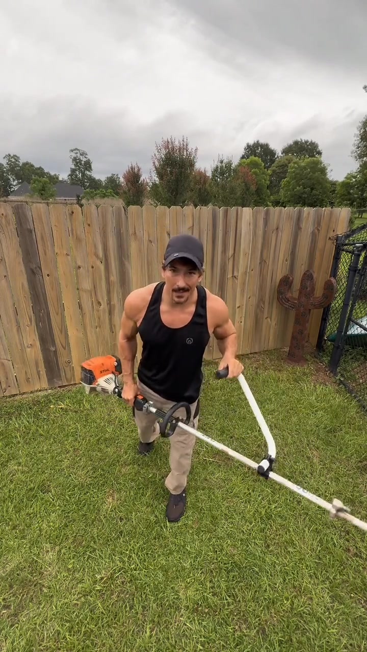 Clamps On in 3 Minutes. Saves Your Back for Good.