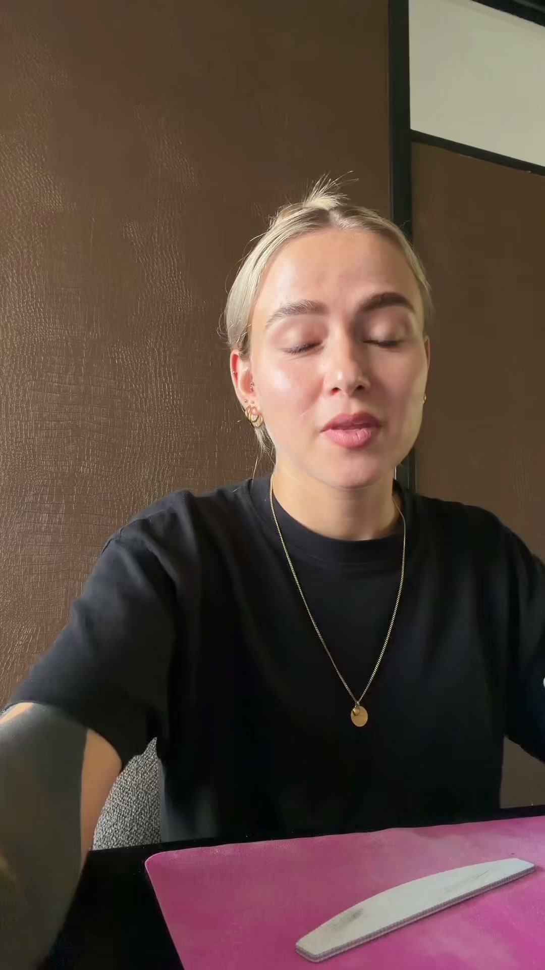 GRWM