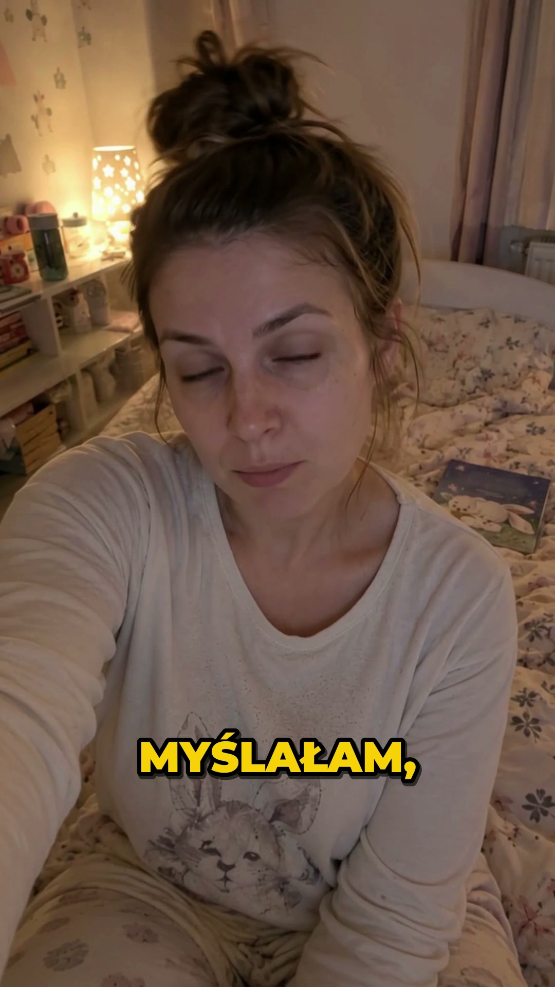 ODDYCHA BRZUSZKIEM