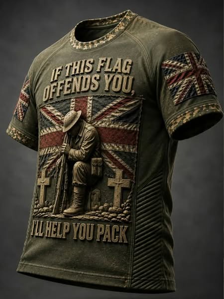 British Veterans & Remembrance Collection