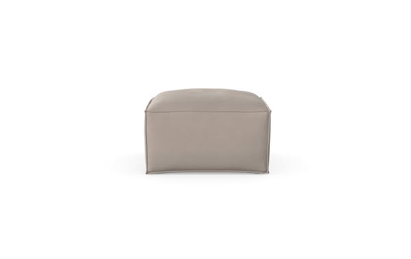 Loft Puff - Stoff Buff