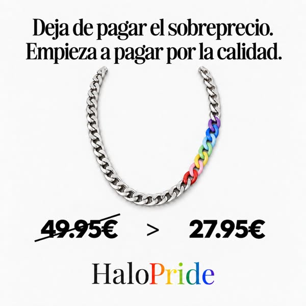 Tu bandera merece durar