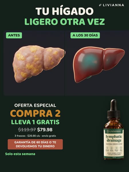 No Culpes A Tu Estilo De Vida — Apoya Primero Tu Sistema Linfático