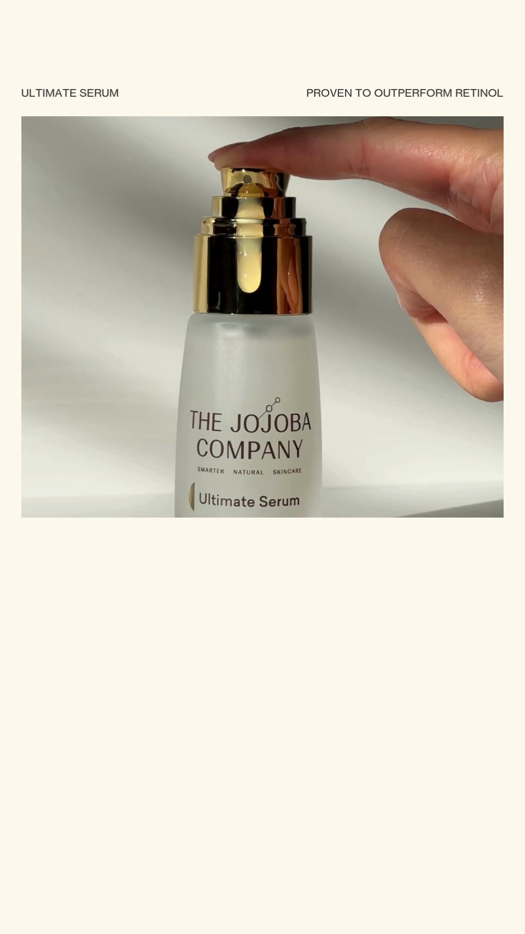 Smarter than Retinol