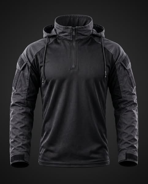 ASHVORD COMBAT SHIRT
