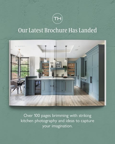 Tom Howley Kitchens