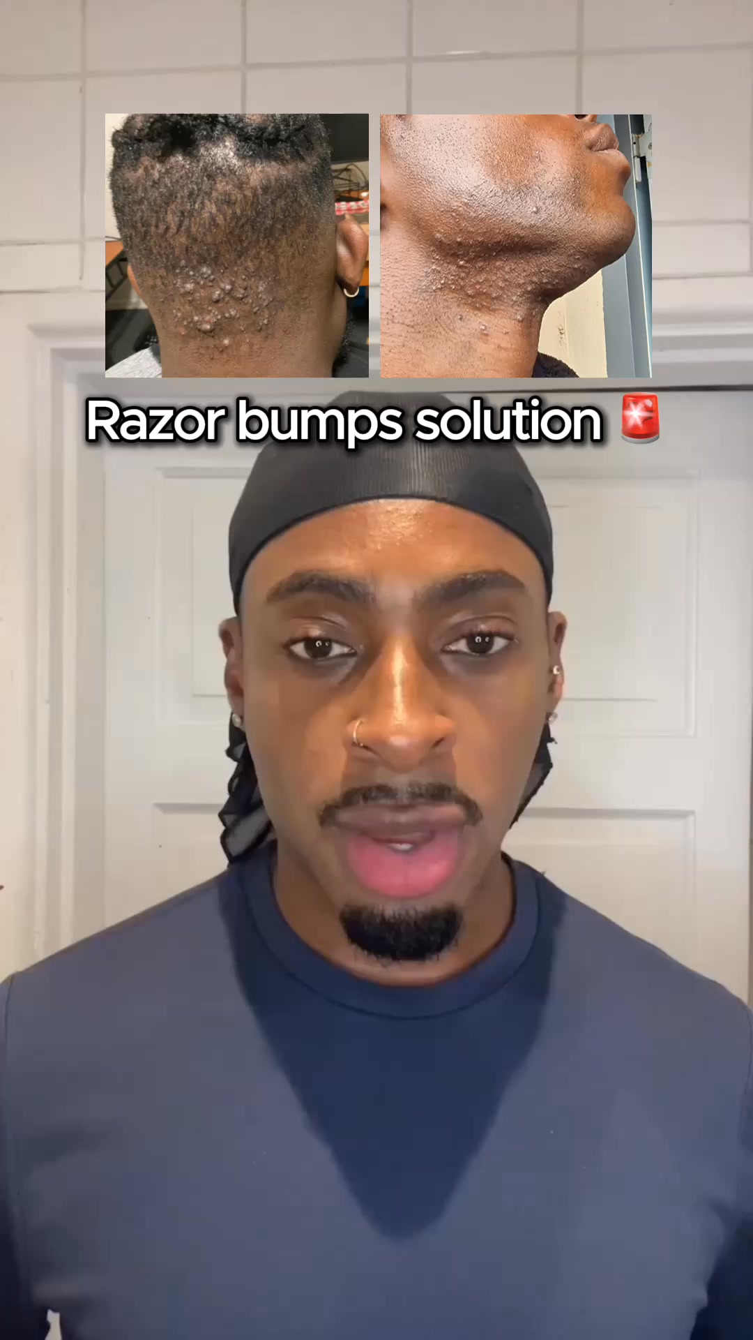 Real Formula. Real Results. Black Men Get It.