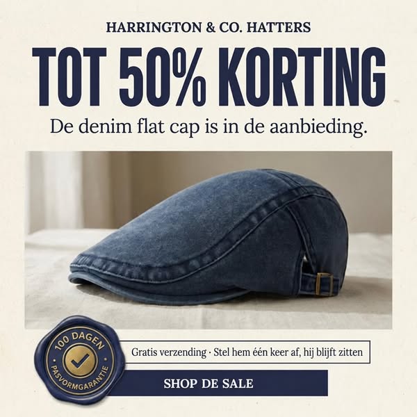 Nu in de aanbieding