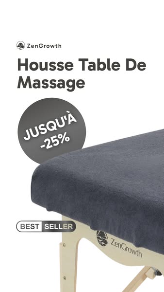 C'est notre anniversaire. C'est votre réduction.