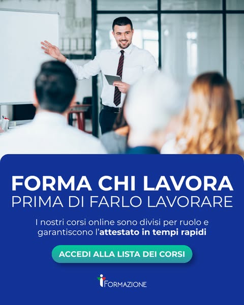 Aggiornati prima della scadenza