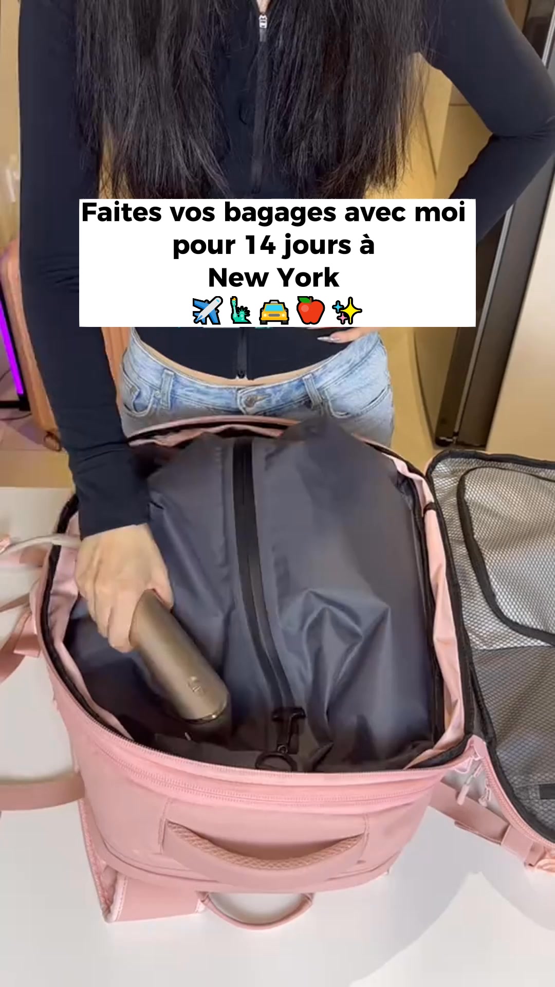 L'ESSENTIEL EN VOYAGE