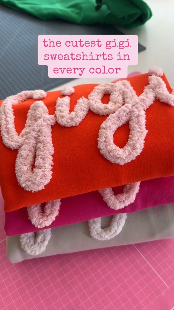 Customize It For Mom