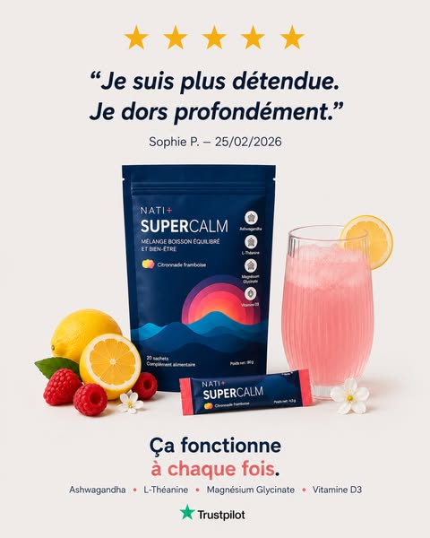 1 cure achetée = 1 offerte