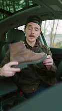 The Captain — Tobacco StormKing®