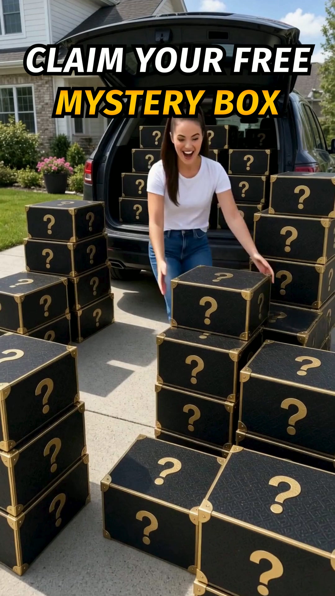 GET YOUR BOX