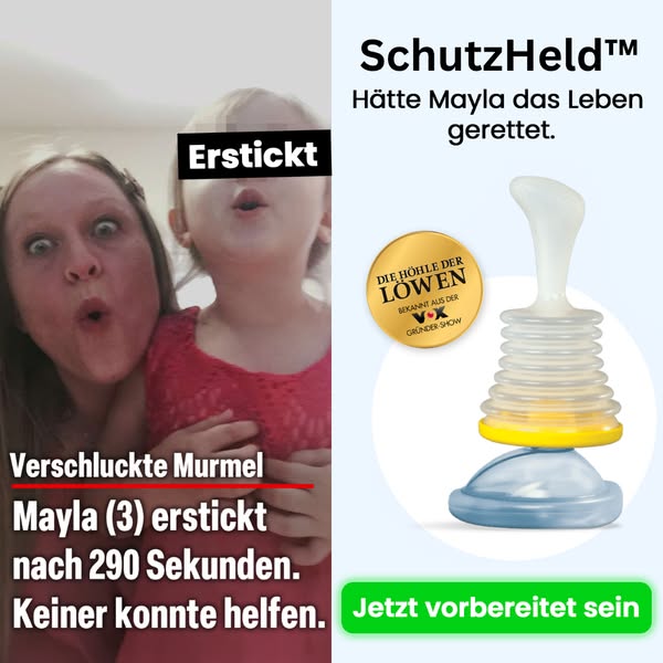 Jetzt vorbereitet sein