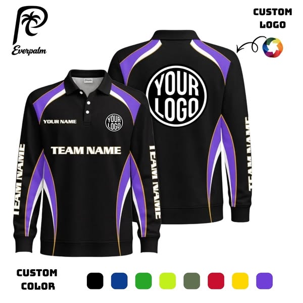 MAKE YOUR TEAM STAND OUT.