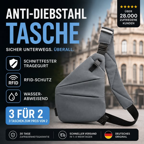 3 kaufen, nur 2 bezahlen.