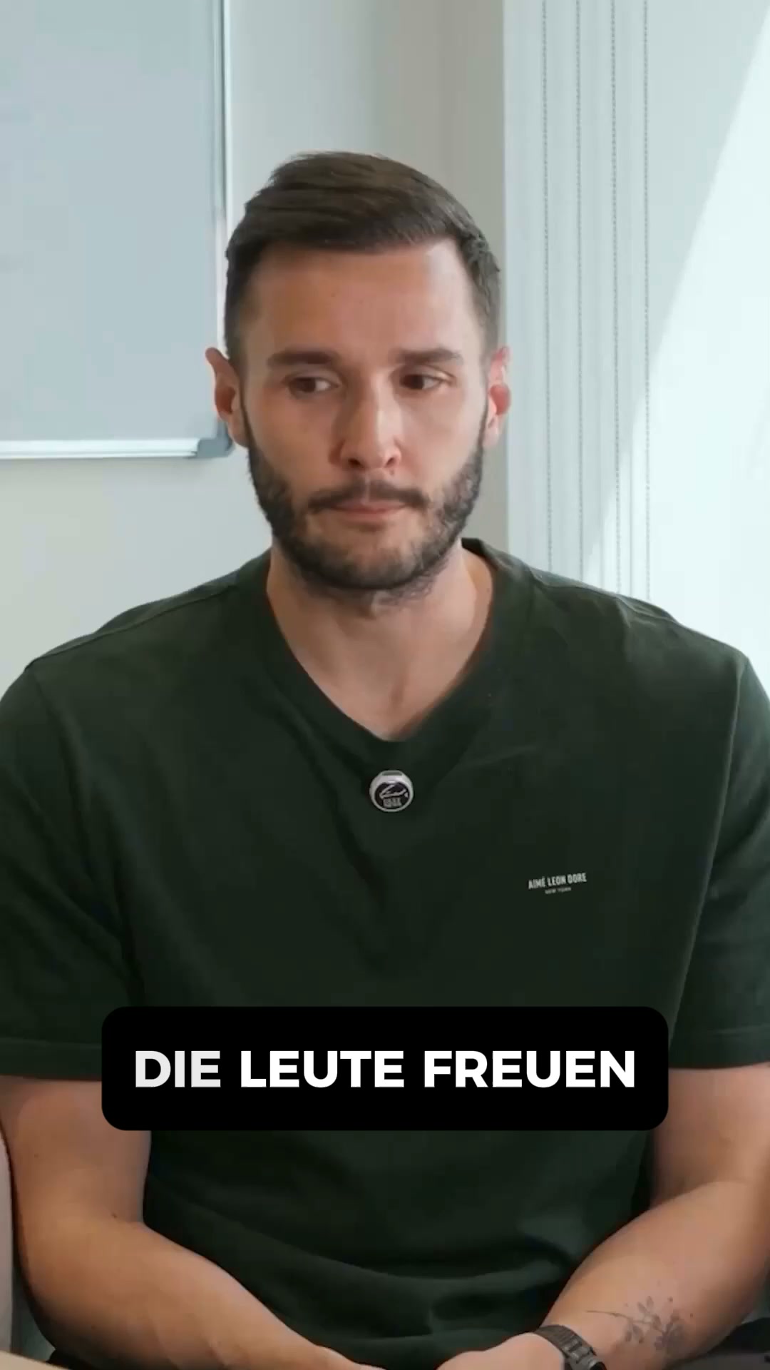 Hydration für deinen Alltag.