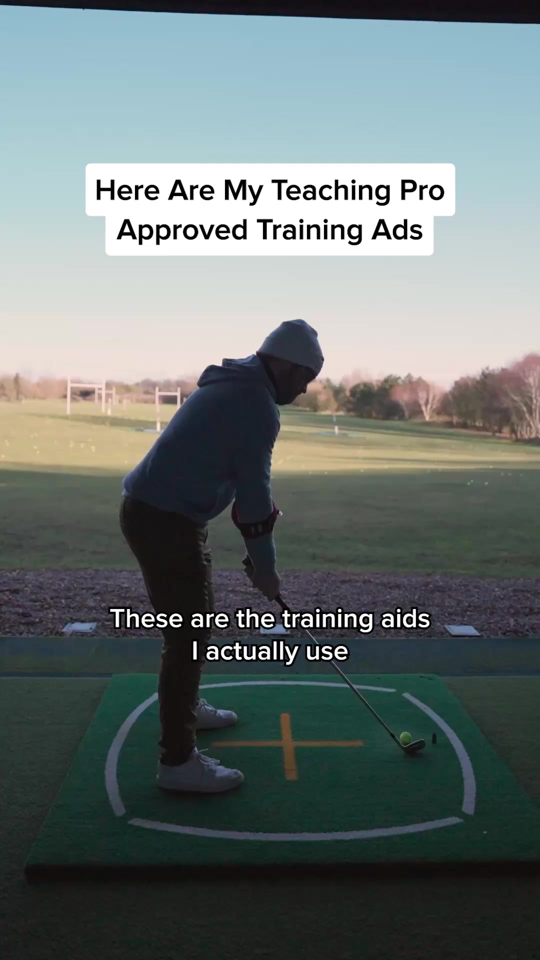 My Opinion - Trying The TRS Training Aids With Students