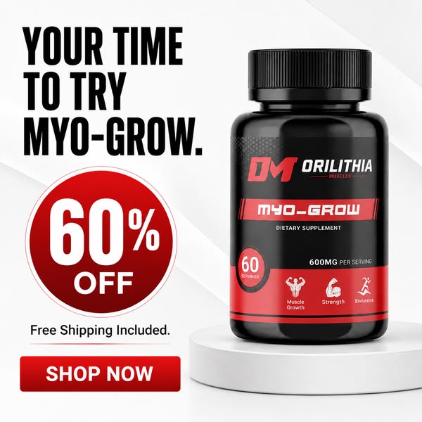 Don't Miss This Offer