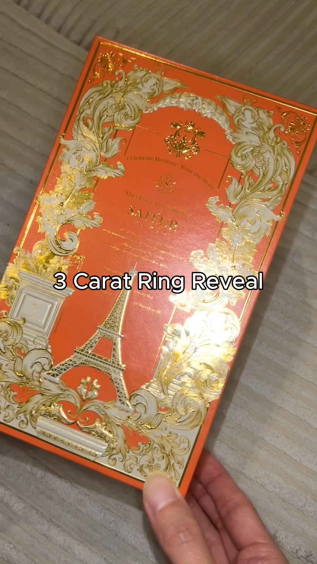 The 1% Ring®