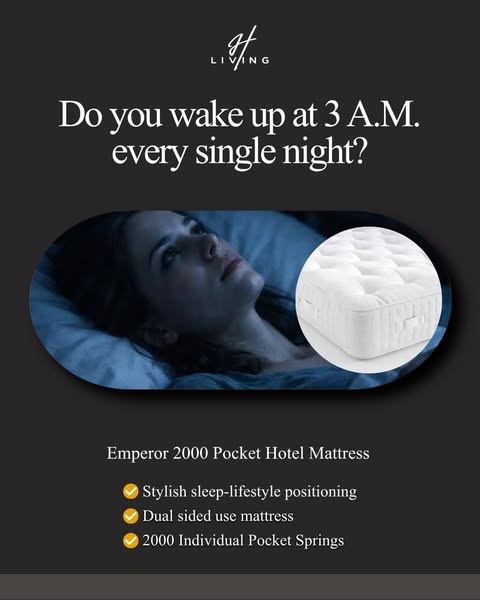 Better Nights Better Mornings