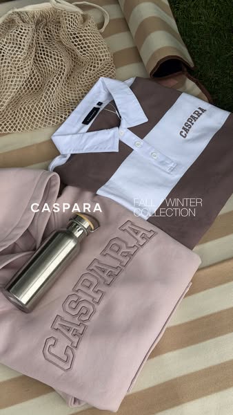 Your new everyday uniform