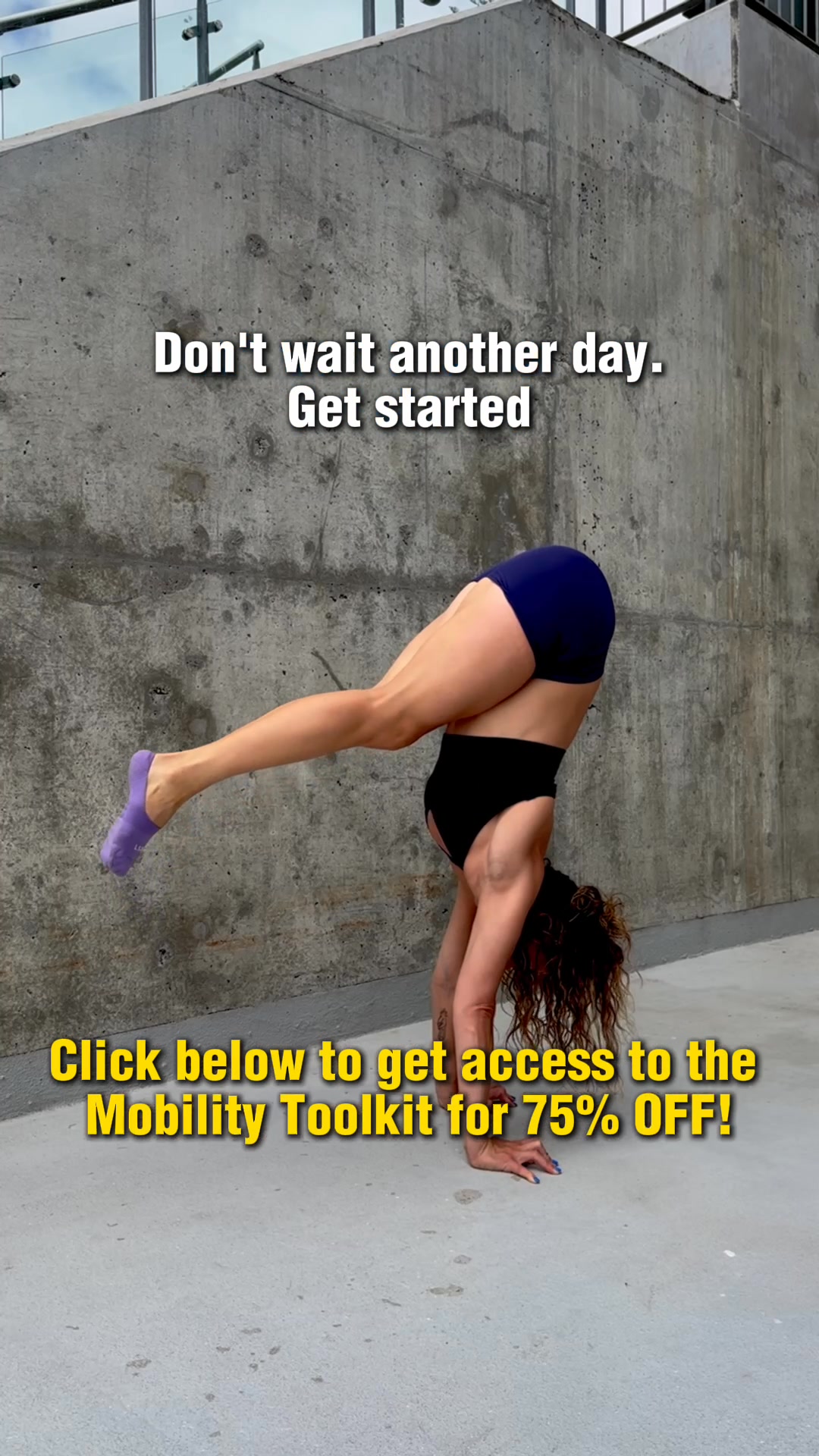 Discover the Smartest Way to Improve Flexibility Fast
