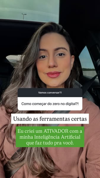 Veja antes que saia do ar
