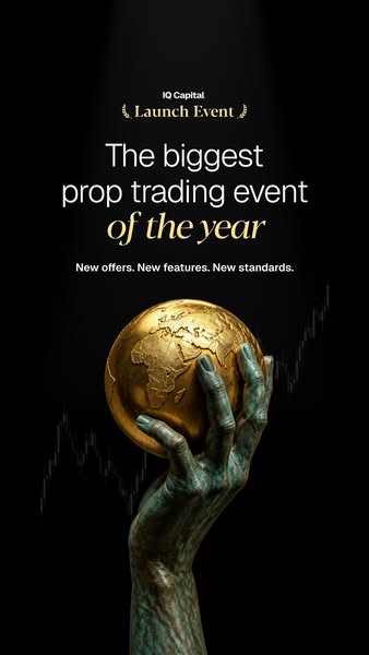 The BIG Prop Trading Revolution of 2026