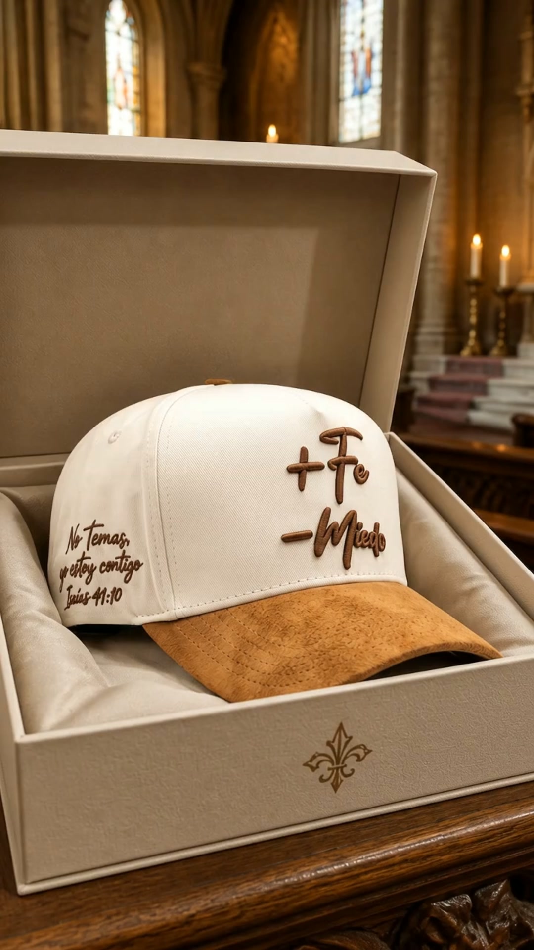 Everyday Style With Meaning