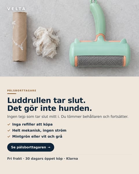 Inga refiller att köpa