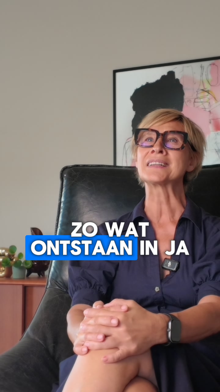 Onze eigen formule, uit België