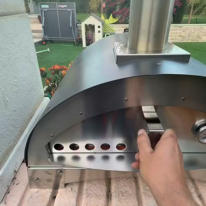 Le secret d'une pizza parfaite à la maison