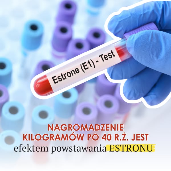 Kobieta w okresie menopauzy przybiera na wadze do 1 kg rocznie, ze względu na obniżoną podstawową przemianę materii.