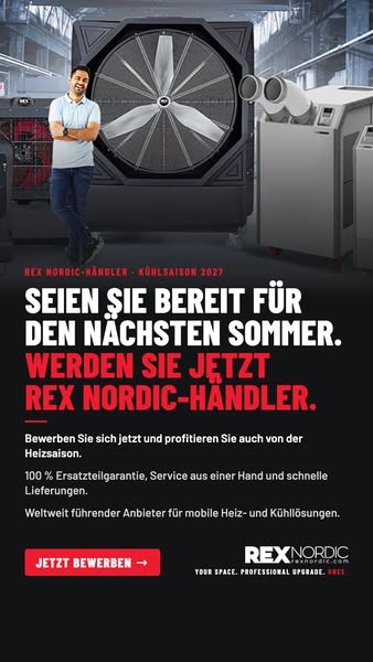 Jetzt bereit für die Saison 2027